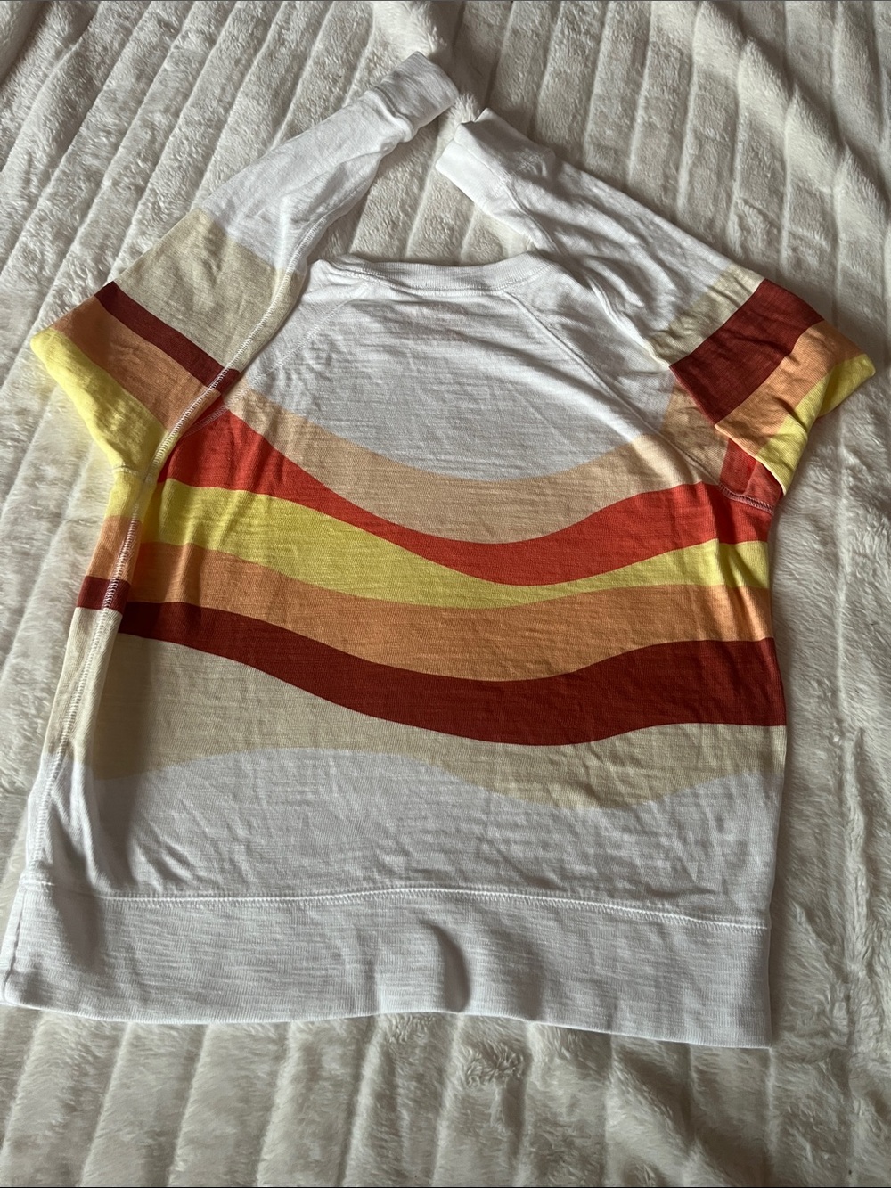 FAHERTY SUNWASHED CREW - Picture 6 of 8